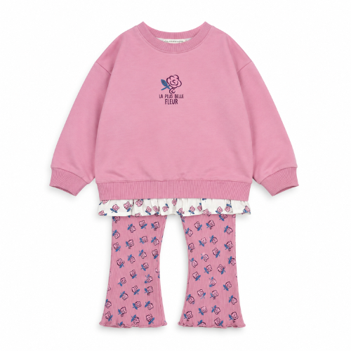 rozowy-komplet-dziewczecy-z-roza-bluza-i-spodnie-dzwony.webp