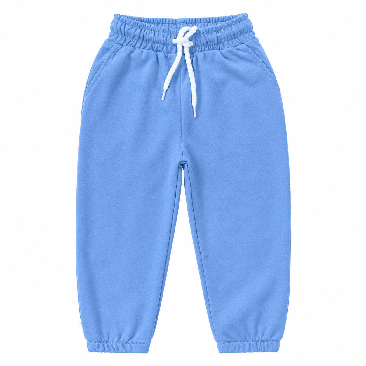 niebieskie-spodnie-dzieciece-joggery-ze-sznurkiem.webp