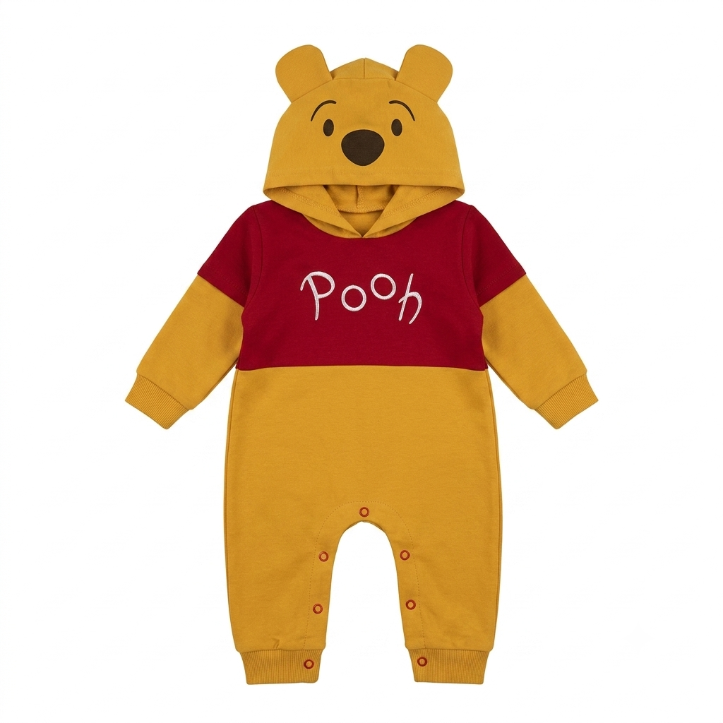 pajacyk-niemowlecy-mis-z-kapturem-zolto-czerwony.webp.png